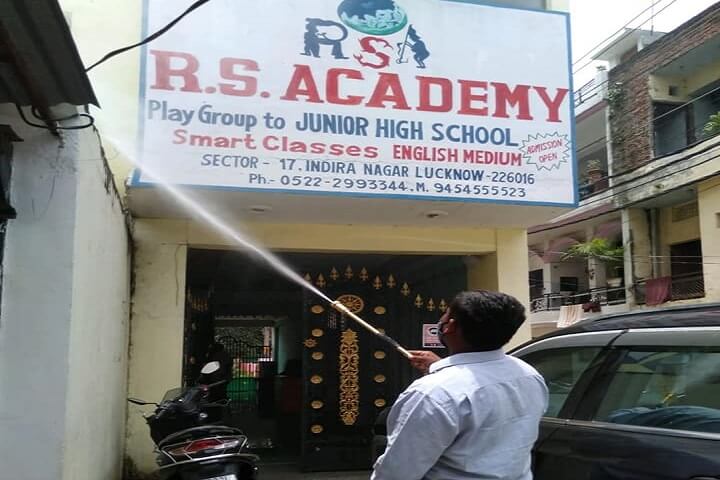 academy image